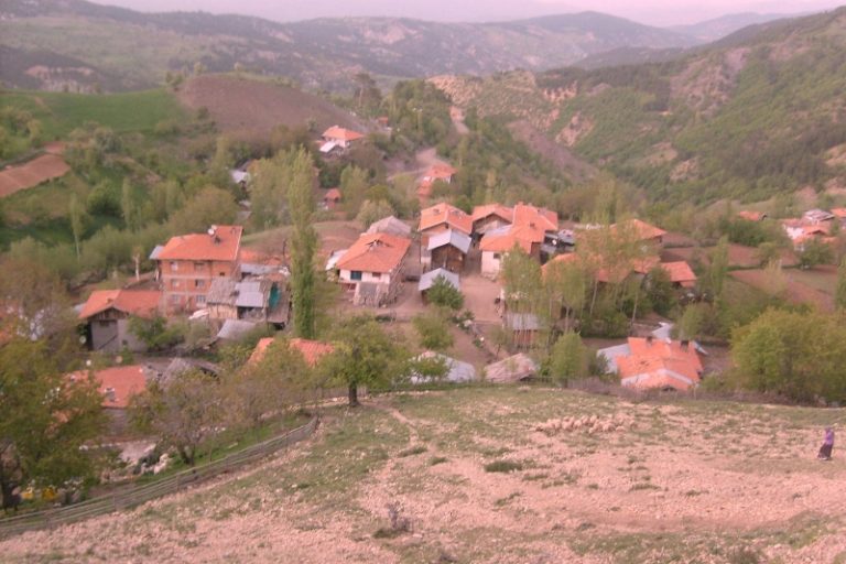 Akpınar Köyümüzün Resimleri 2