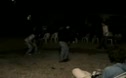 Akpınar Köyü Düğün Gecesinde Topal Oyunu