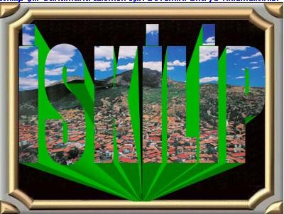 İskilip Şiir ve Slayt