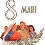 8 mart dünya kadınlar günü